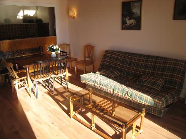 Azur (l') 5485 - Alpe d'Huez