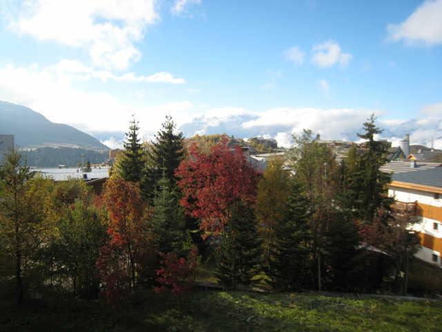 Azur (l') 5485 - Alpe d'Huez