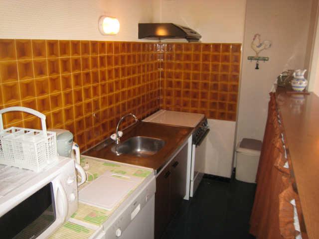 Azur (l') 5485 - Alpe d'Huez