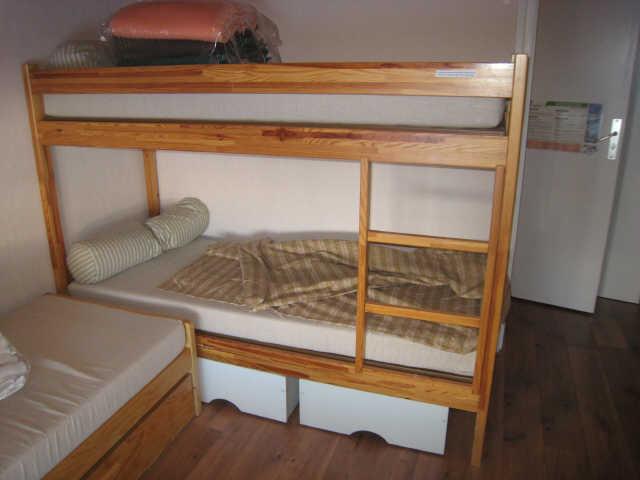 Azur (l') 5485 - Alpe d'Huez