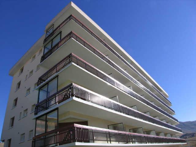 Azur (l') 5485 - Alpe d'Huez