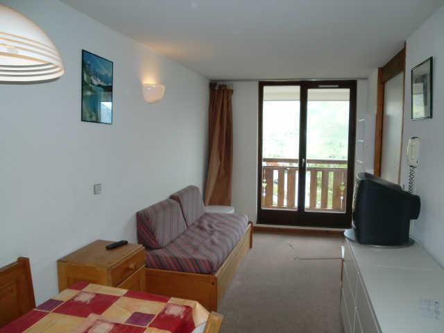 Christiania (le) 5488 - Alpe d'Huez