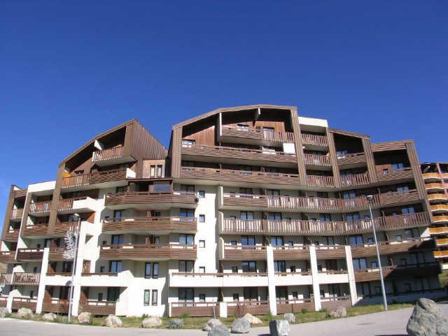 Christiania (le) 5488 - Alpe d'Huez