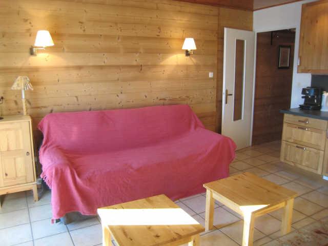 Choucas (les) 5491 - Alpe d'Huez