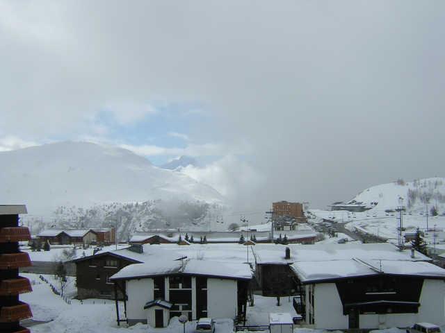 Choucas (les) 5491 - Alpe d'Huez