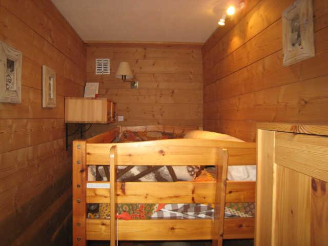 Choucas (les) 5491 - Alpe d'Huez