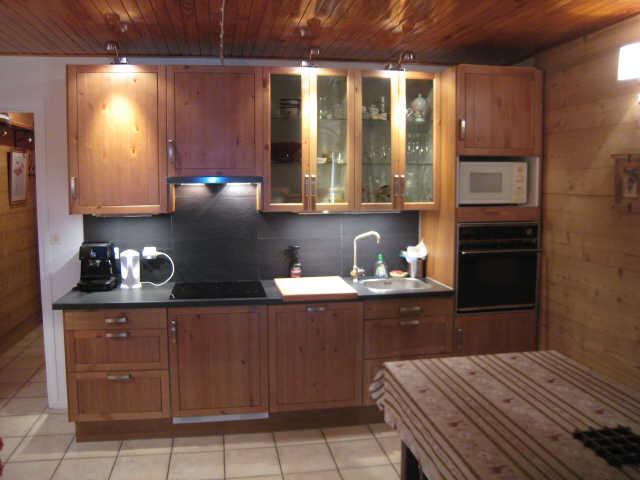 Choucas (les) 5491 - Alpe d'Huez