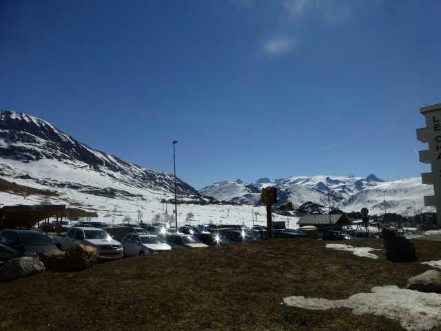 Président (le) 5496 - Alpe d'Huez
