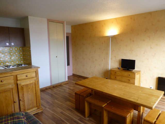 Nigritelle (la) 5497 - Alpe d'Huez