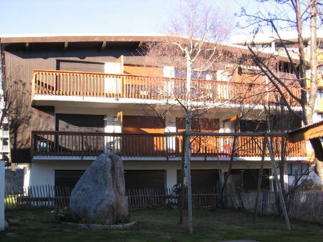 Nigritelle (la) 5497 - Alpe d'Huez