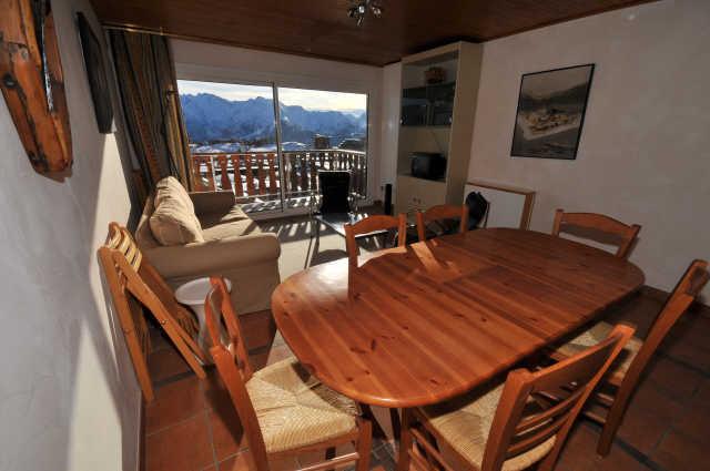 Montana (le) 5499 - Alpe d'Huez