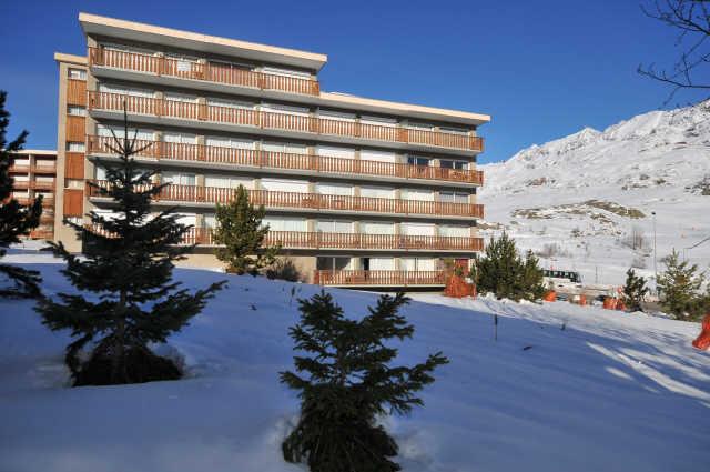 Montana (le) 5499 - Alpe d'Huez