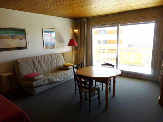 Azur (l') 5500 - Alpe d'Huez