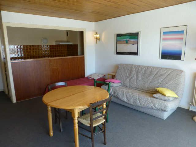 Azur (l') 5500 - Alpe d'Huez