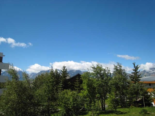 Azur (l') 5500 - Alpe d'Huez