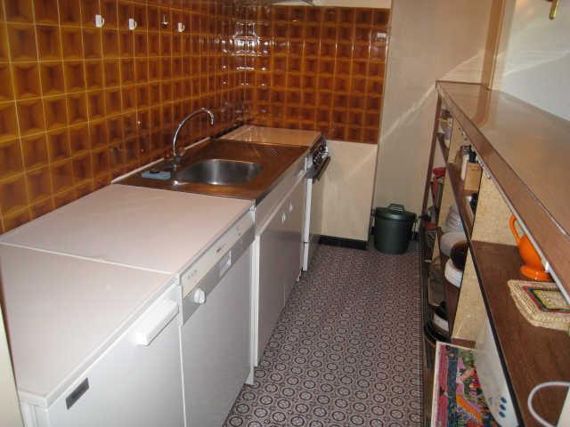 Azur (l') 5500 - Alpe d'Huez