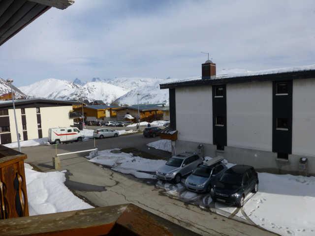 Athos (l') 5503 - Alpe d'Huez