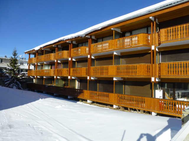 Athos (l') 5503 - Alpe d'Huez