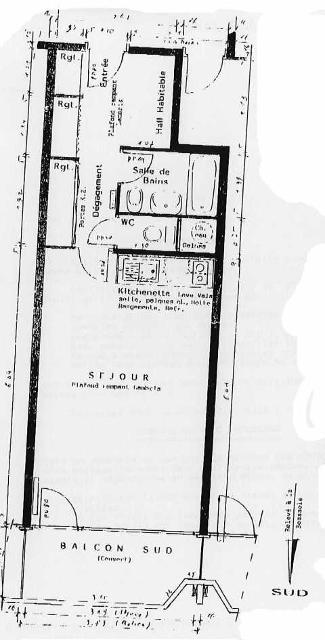 Athos (l') 5503 - Alpe d'Huez