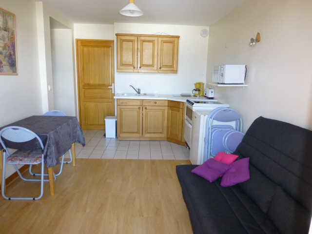 Immaculée (l') 5504 - Alpe d'Huez