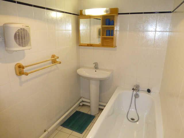 Immaculée (l') 5504 - Alpe d'Huez