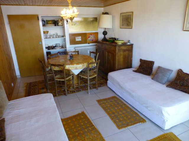 Signal (le) 5505 - Alpe d'Huez