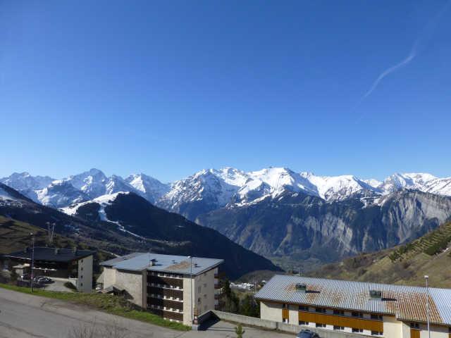 Signal (le) 5505 - Alpe d'Huez
