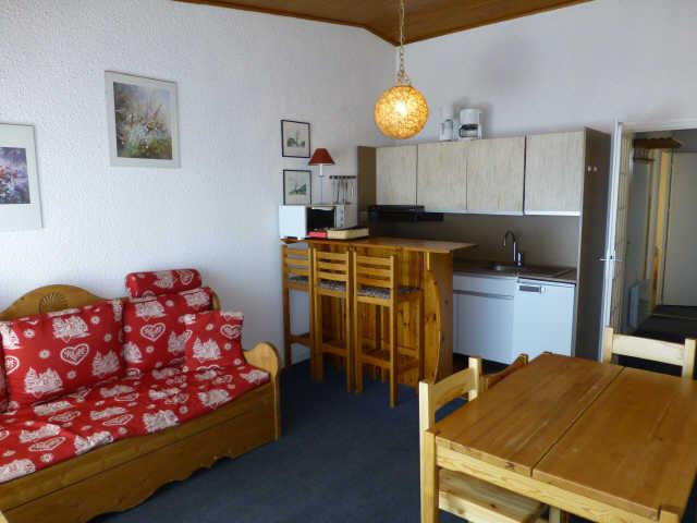 Bragelonne (le) 5508 - Alpe d'Huez