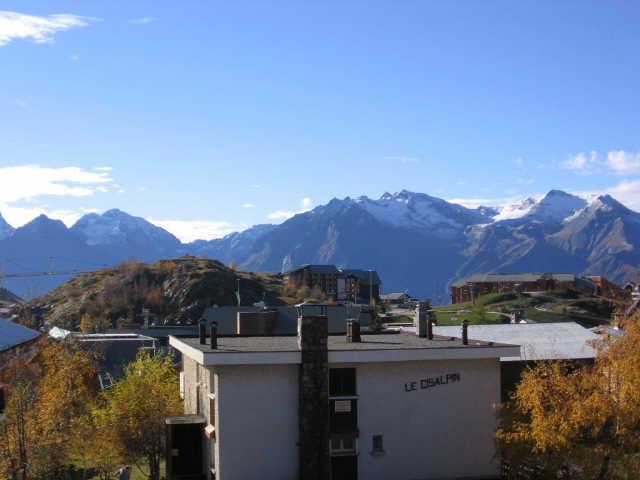 Bragelonne (le) 5508 - Alpe d'Huez