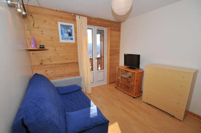 Immaculée (l') 5511 - Alpe d'Huez