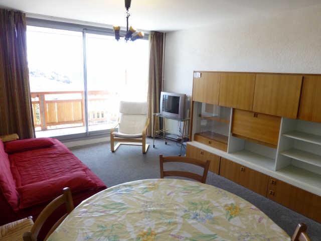 Olympiades (les) 5513 - Alpe d'Huez