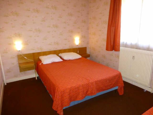 Olympiades (les) 5513 - Alpe d'Huez