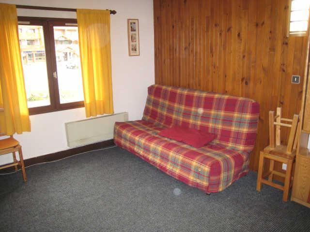 Ménandière (la) 5636 - Alpe d'Huez