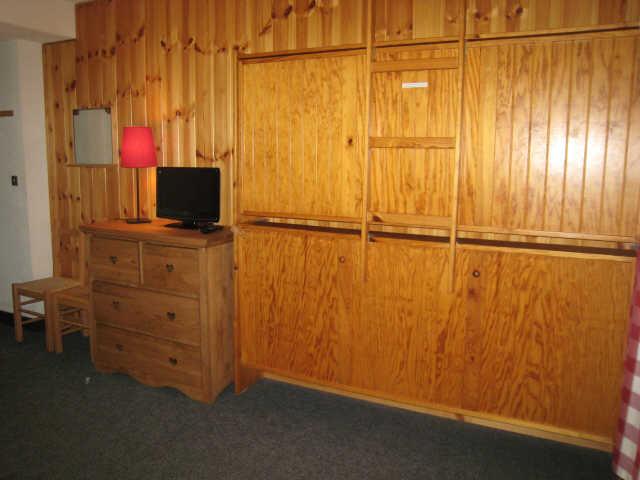 Ménandière (la) 5636 - Alpe d'Huez