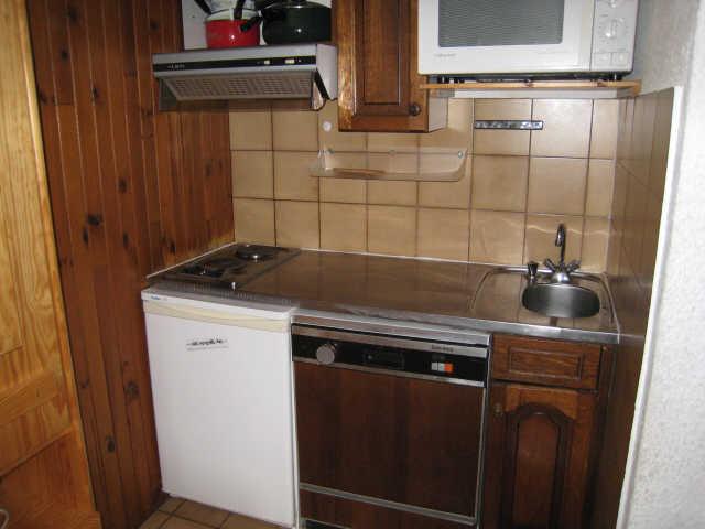 Ménandière (la) 5636 - Alpe d'Huez