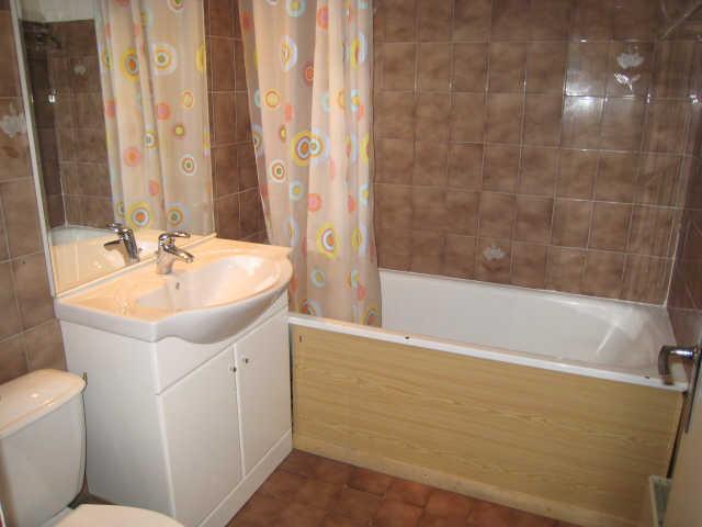 Ménandière (la) 5636 - Alpe d'Huez