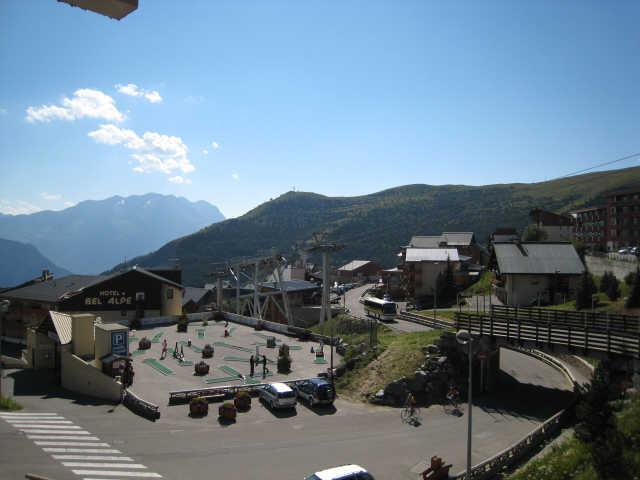 Lauvitel (le) 6607 - Alpe d'Huez