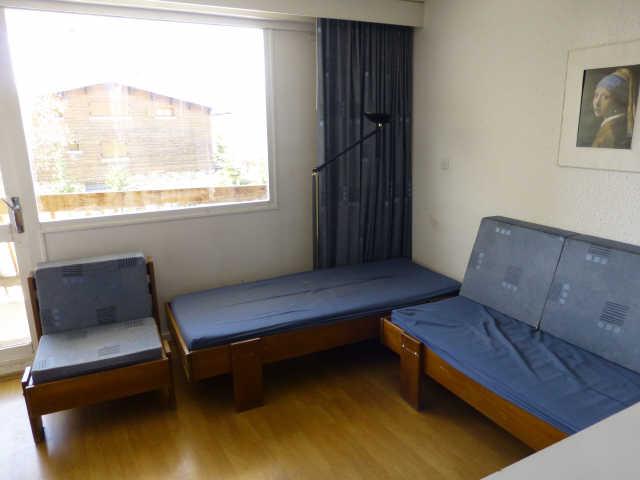 Kandahar (le) 6694 - Alpe d'Huez