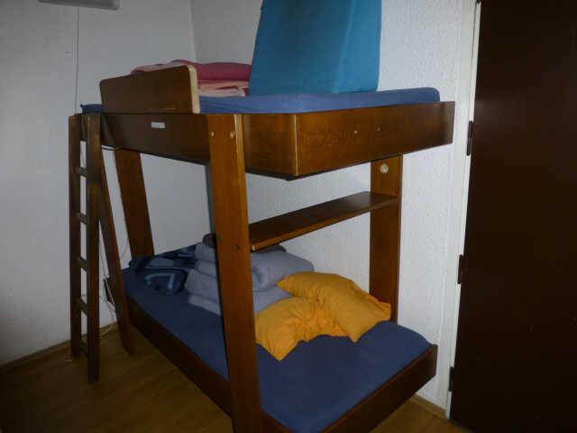 Kandahar (le) 6694 - Alpe d'Huez