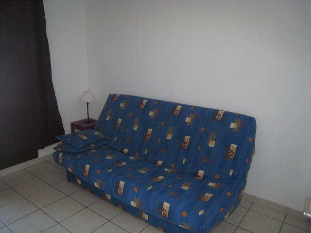 Solaires (les) 7083 - Alpe d'Huez