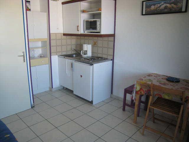 Solaires (les) 7083 - Alpe d'Huez