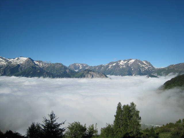 Solaires (les) 7083 - Alpe d'Huez