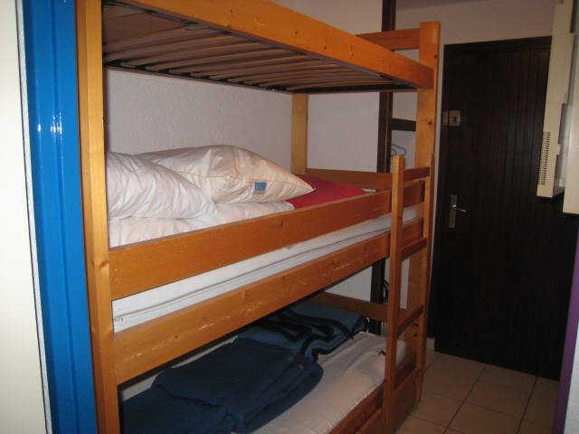 Solaires (les) 7083 - Alpe d'Huez