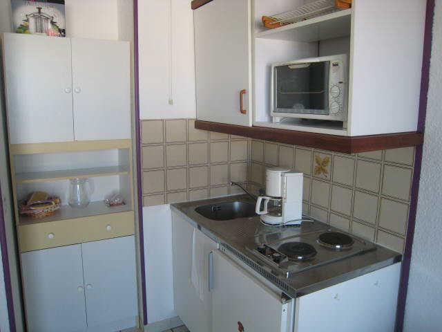 Solaires (les) 7083 - Alpe d'Huez