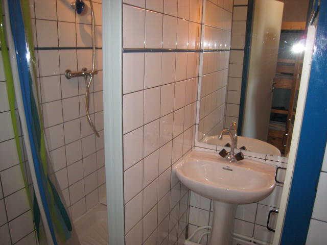 Solaires (les) 7083 - Alpe d'Huez