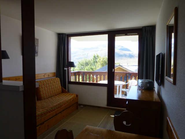 Mélèzes (les) 7279 - Alpe d'Huez