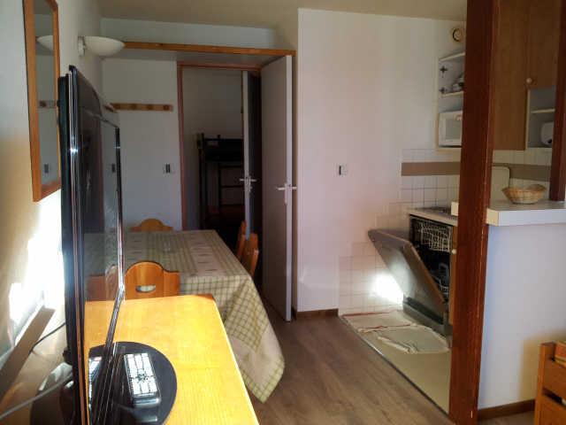 Mélèzes (les) 7279 - Alpe d'Huez