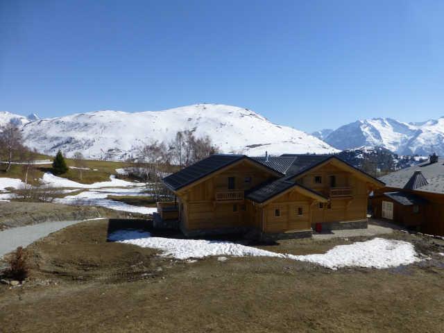 Mélèzes (les) 7279 - Alpe d'Huez