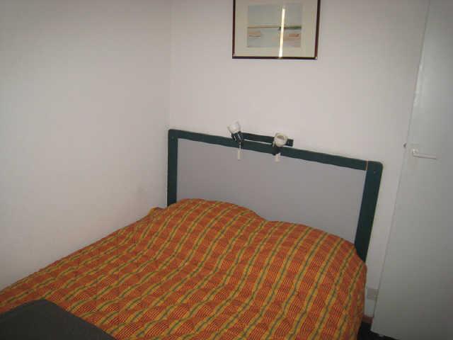 Mélèzes (les) 7279 - Alpe d'Huez