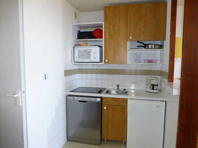 Mélèzes (les) 7279 - Alpe d'Huez